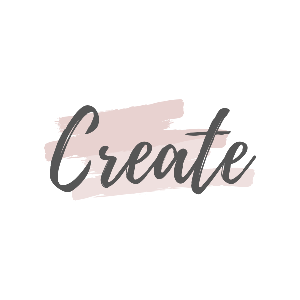 create – Create